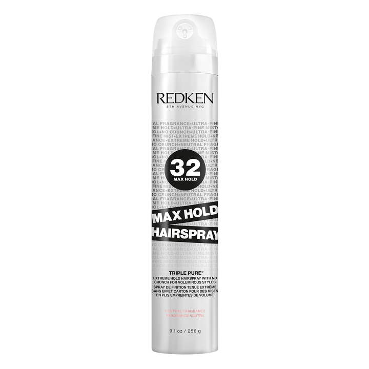 Redken - Triple Pure 32