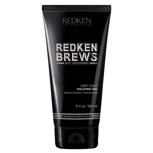 Redken Brews - Grip Tight - Holding Gel