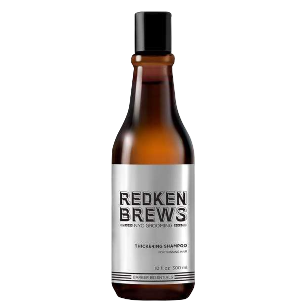 Redken Brews - Thickening Shampoo