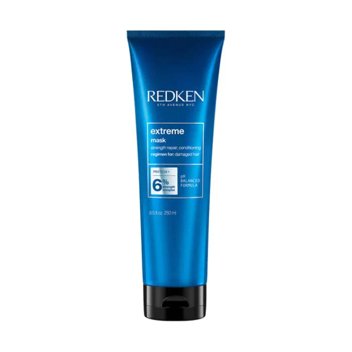 Redken - Extreme - Mega Mask