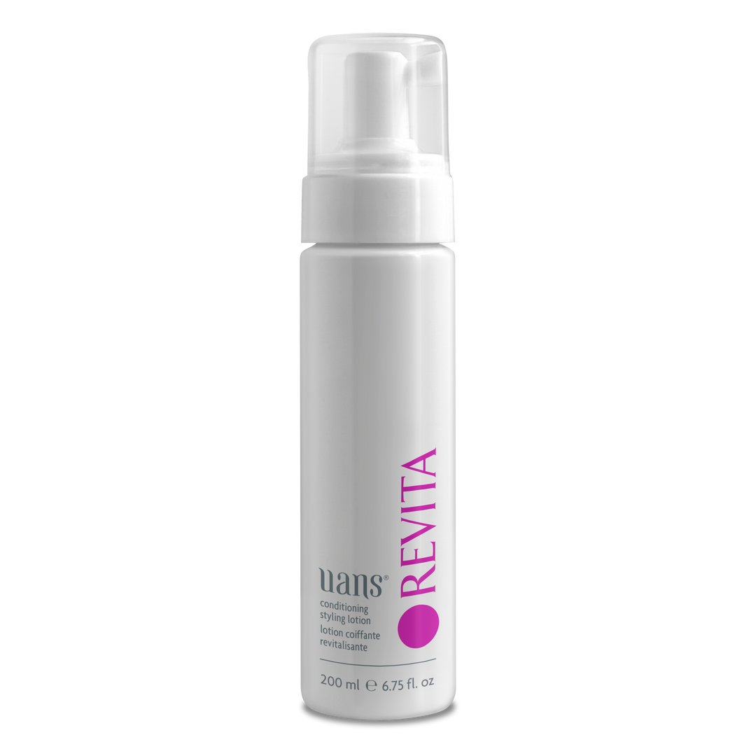 UANS Revita Conditioning Styling Lotion 200 ml