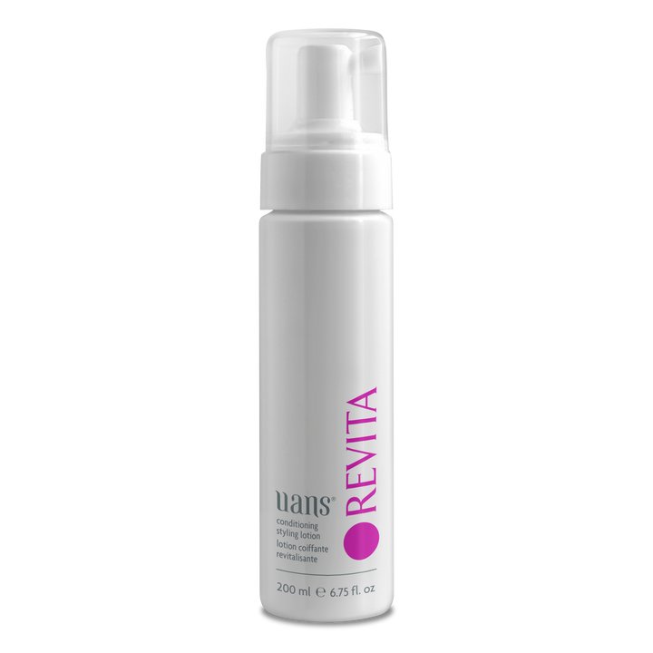 UANS Revita Conditioning Styling Lotion 200 ml