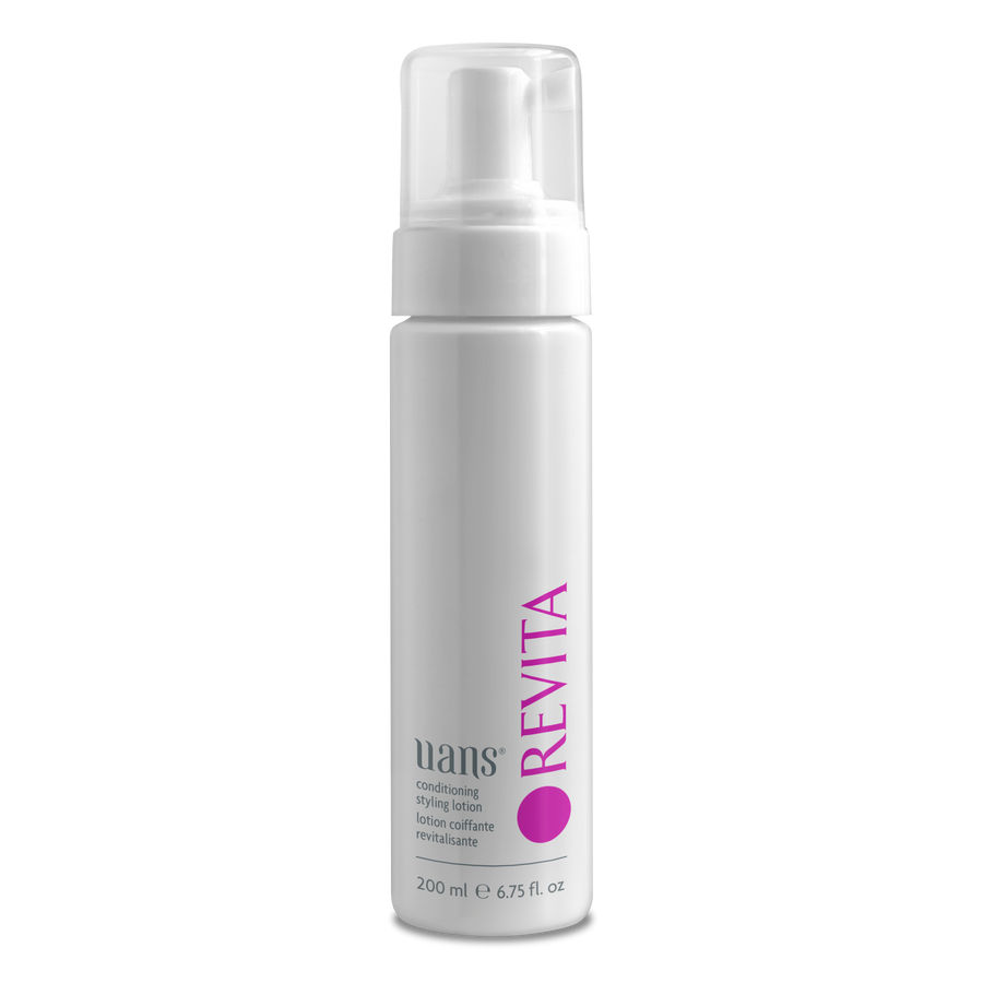 UANS Revita Conditioning Styling Lotion 200 ml