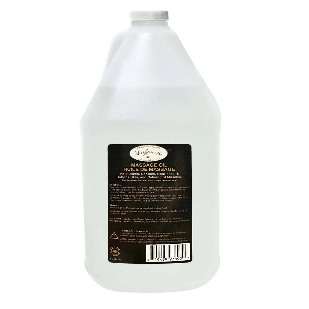 Sharonelle - Massage Oil