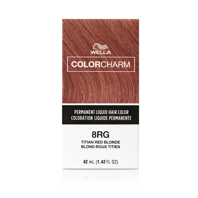 Wella Color Charm Liquid Hair Color