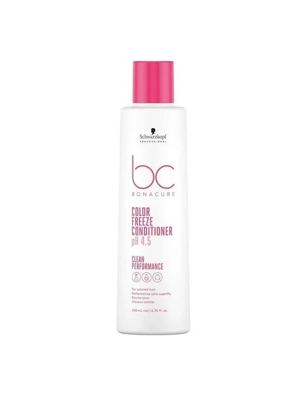 BC - Bonacure Ph 4.5 Color Freeze Conditioner
