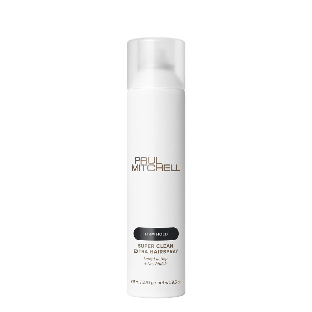 Paul Mitchell Super Clean Extra Hairspray 9.5 oz (270 g)