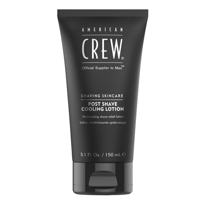 American Crew - Shave - Post-Shave Cooling Lotion