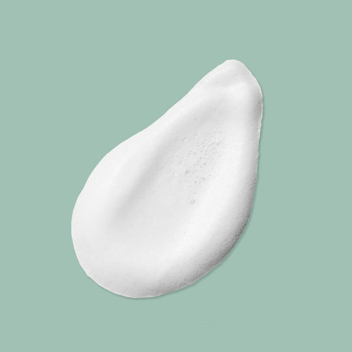 Schwarzkopf Bonacure Volume Boost Perfect Foam - foam texture