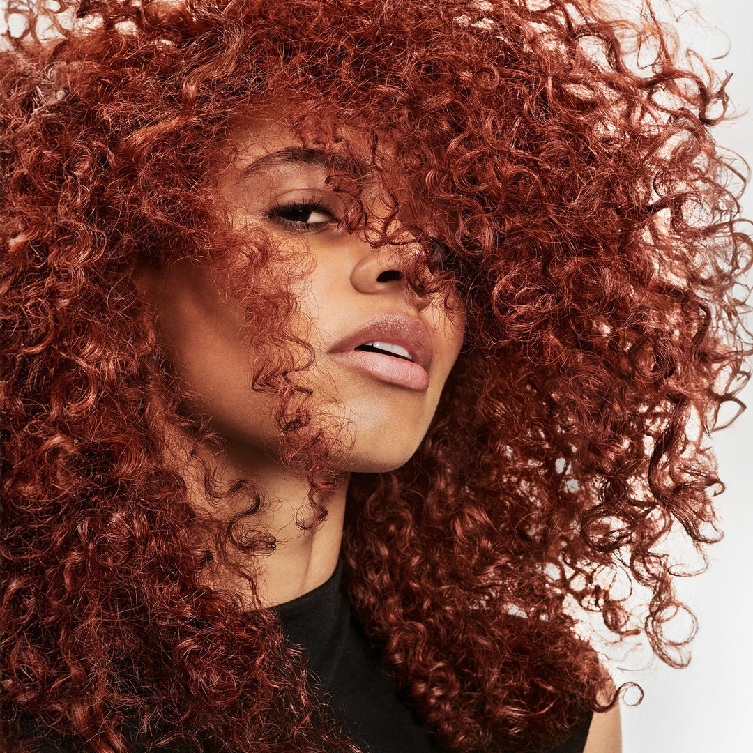 Schwarzkopf Fibre Clinix Hydrate - curly hair lifestyle