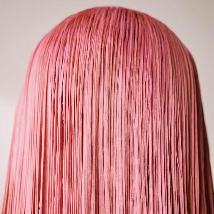 Schwarzkopf Fibre Clinix Vibrancy Shampoo - wet coloured hair