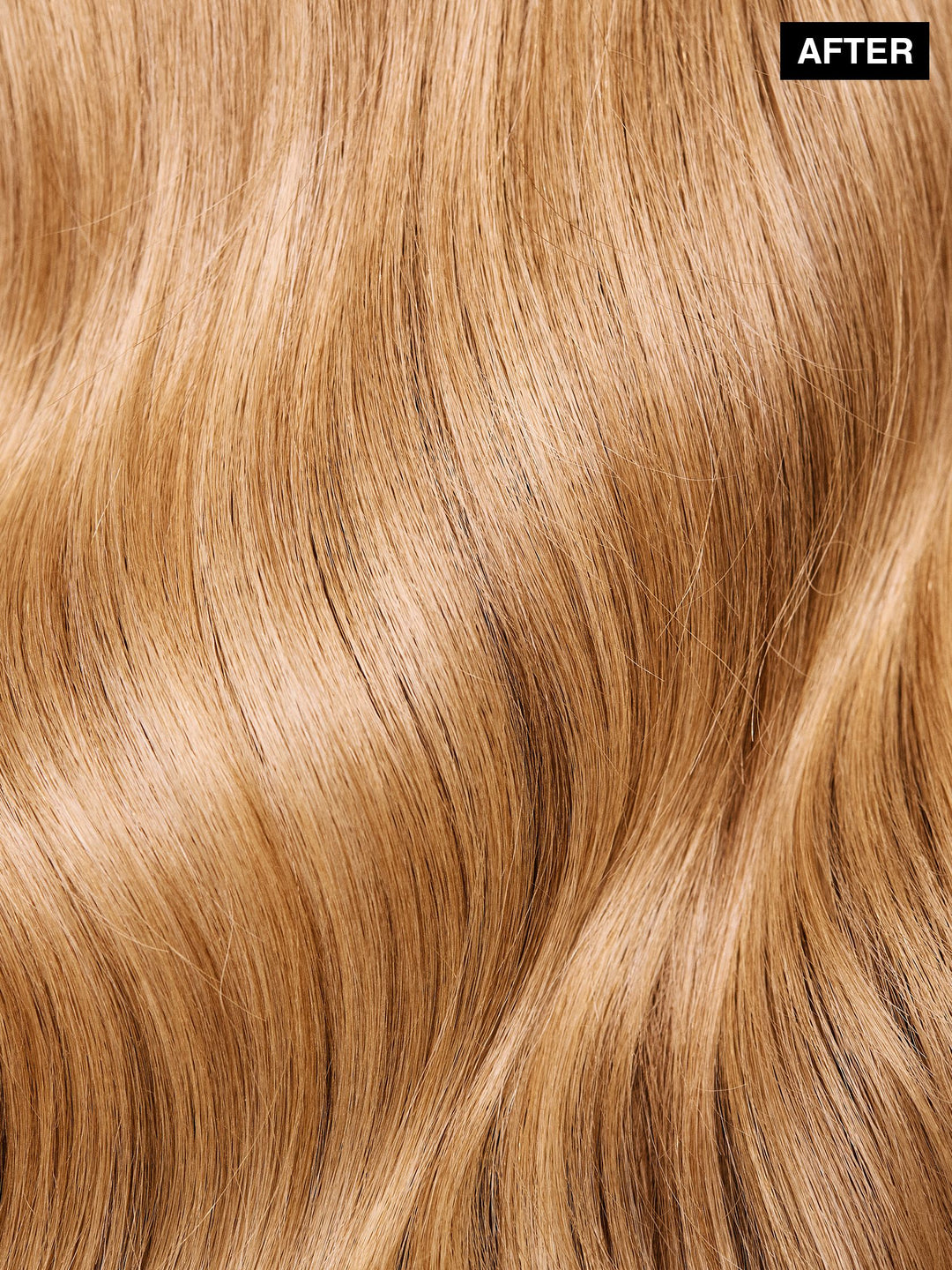 Schwarzkopf Fibre Clinix Fortify - blonde hair after the Fortify range