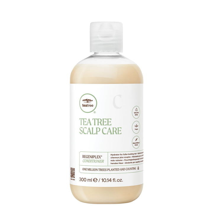 Paul Mitchell Tea Tree Scalp Care Regeniplex Regimen Kit - Regeniplex Conditioner included in the kit