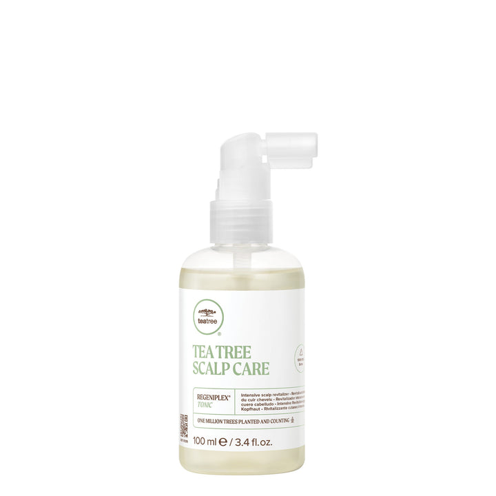 Paul Mitchell Tea Tree Scalp Care Regeniplex Regimen Kit - Regeniplex Tonic included in the kit