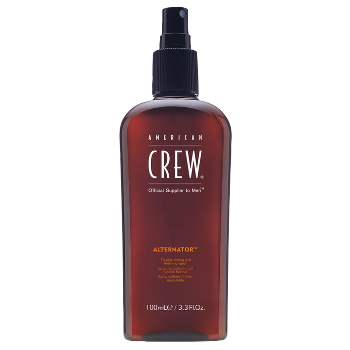 American Crew - Alternator - Spray
