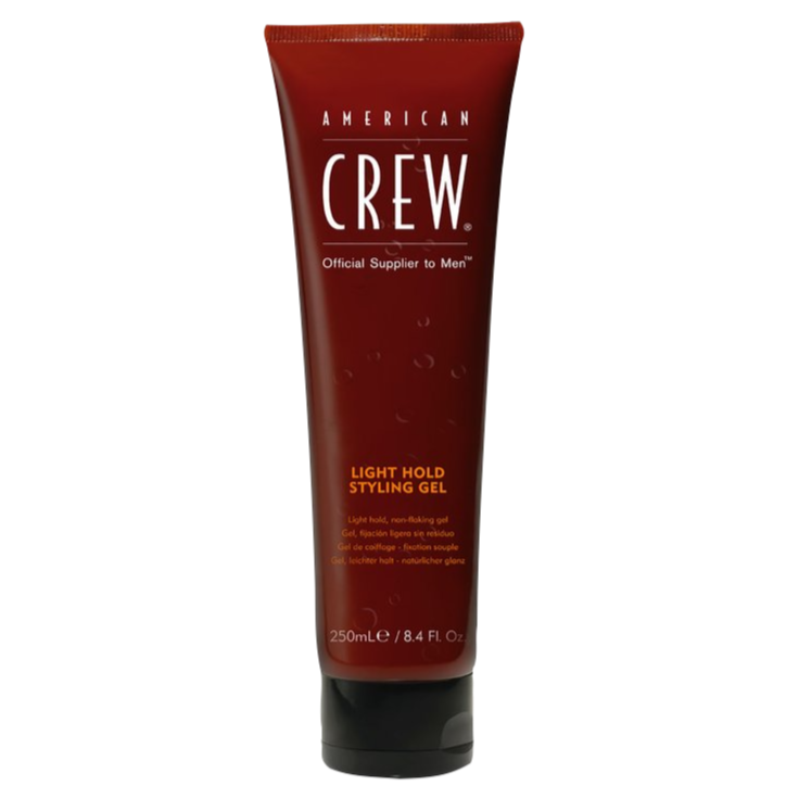 American Crew - Light Hold Styling Gel