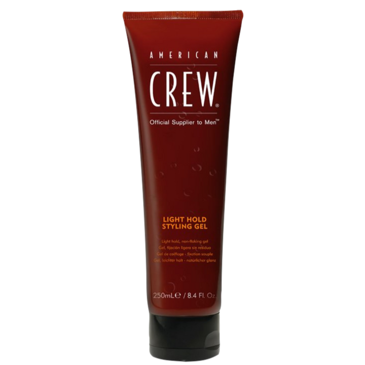 American Crew - Light Hold Styling Gel
