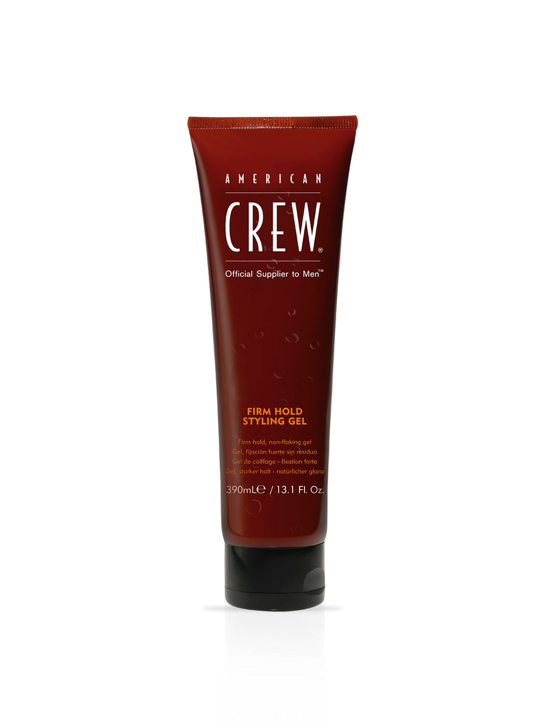 American Crew Firm Hold Styling Gel 13.1 oz (390 ml)