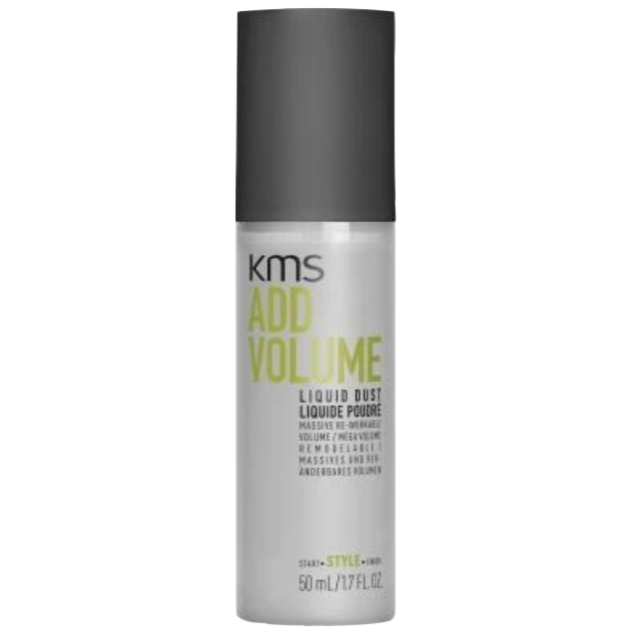 KMS - Add Volume - Liquid Dust