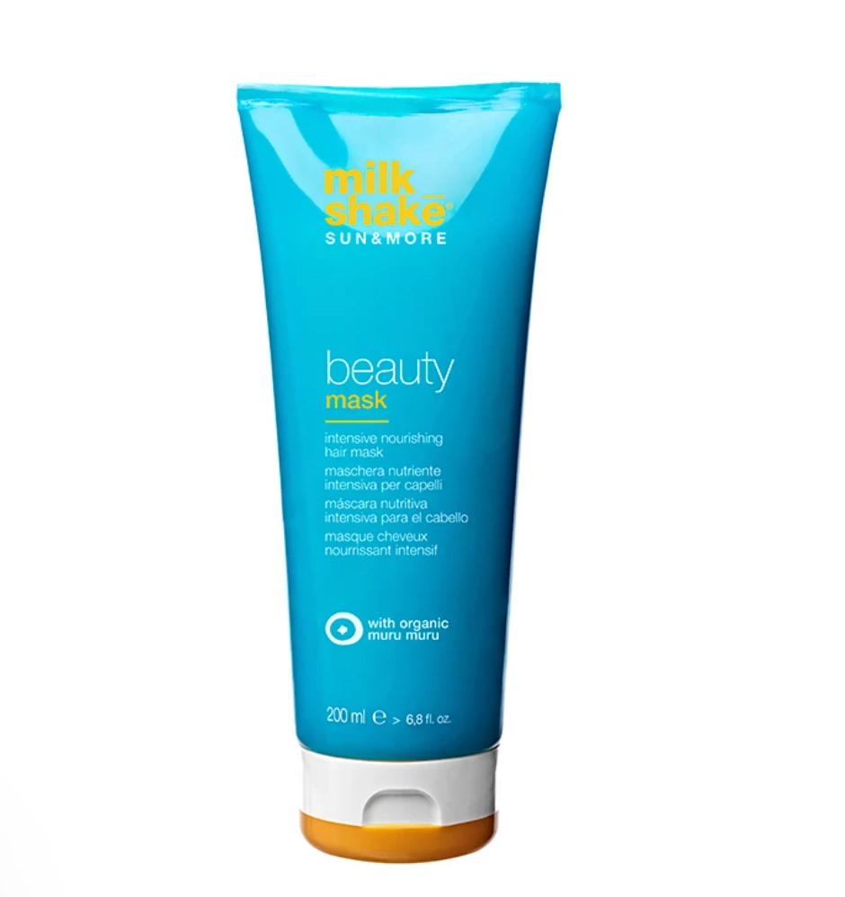 Milkshake -  Sun&More - Beauty Mask
