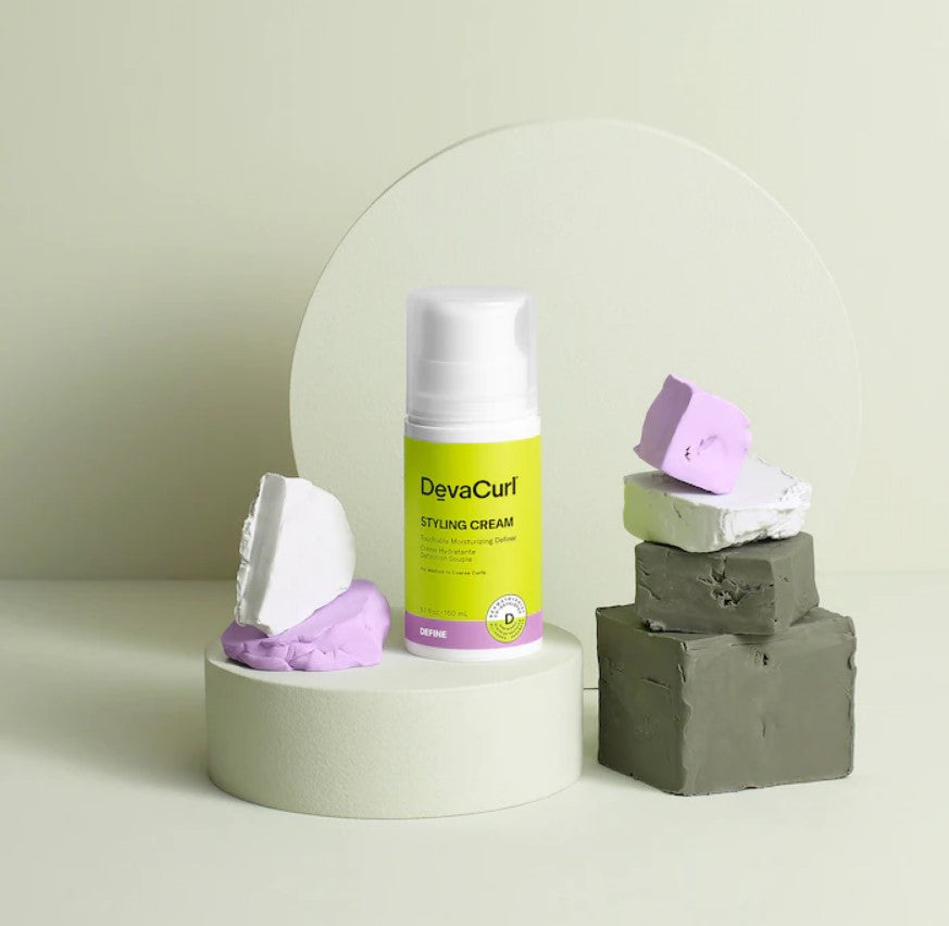 DevaCurl - Styling Cream