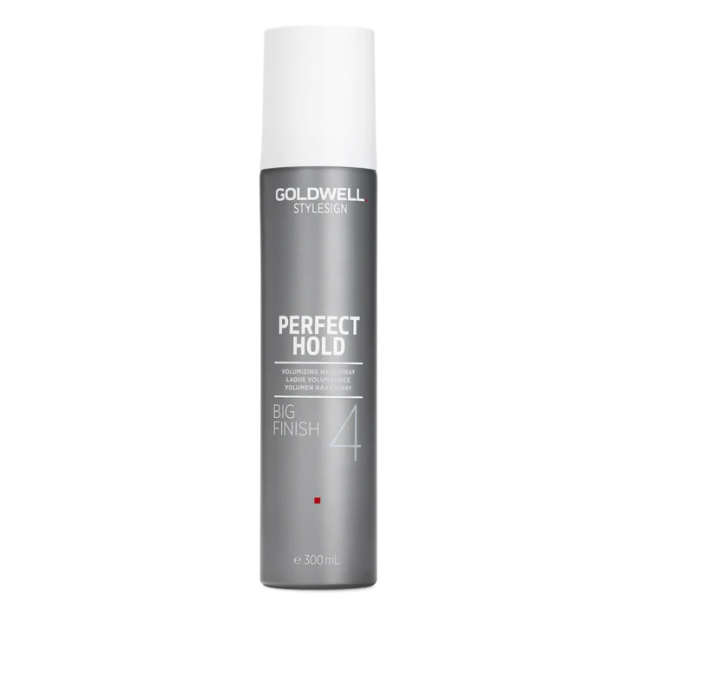 Goldwell - Perfect Hold - Lustrous Hairspray