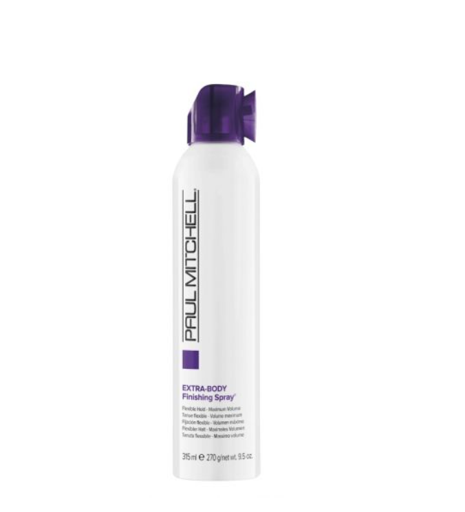 Paul Mitchell - Extra Body - Finishing Spray