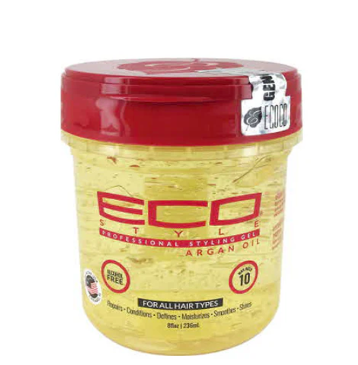 Eco Style - Argan Oil Styling Gel