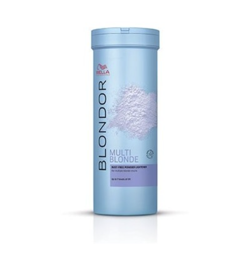 Wella - Blondor - Multi-Blonde Powder