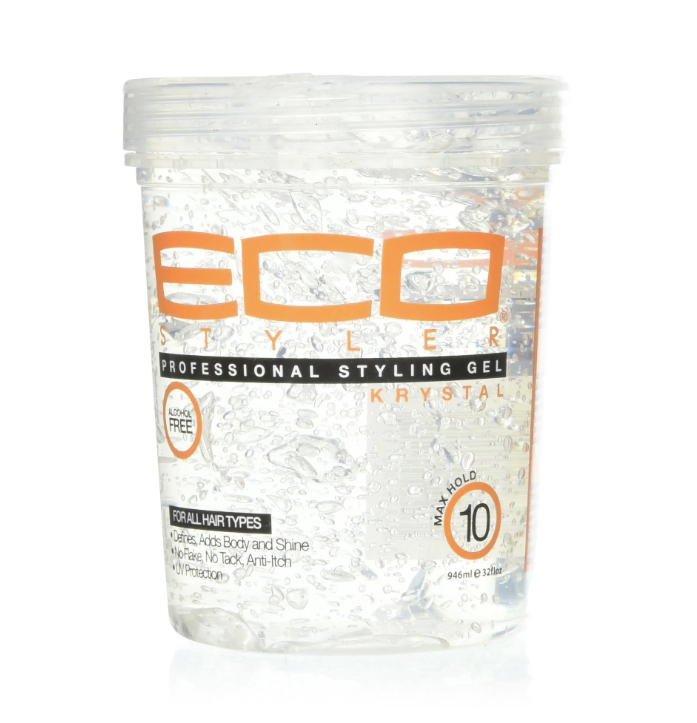 Eco Style - Styling Krystal Gel