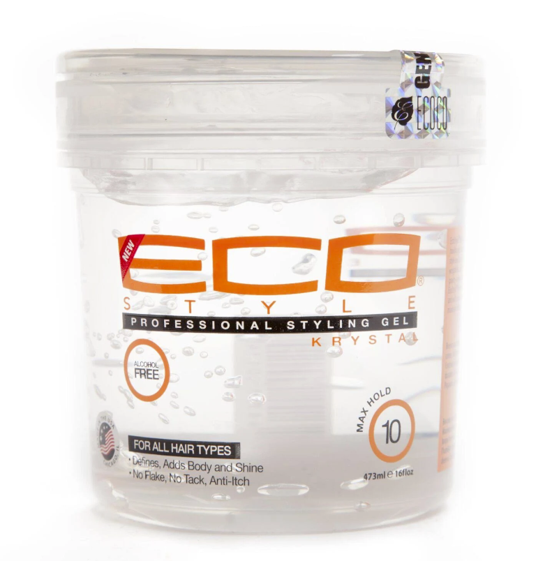Eco Style - Styling Krystal Gel