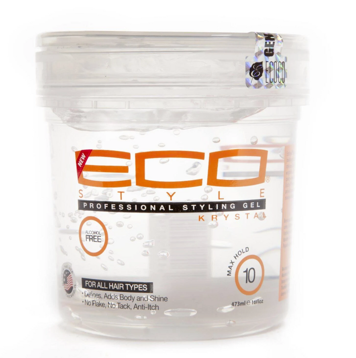 Eco Style - Styling Krystal Gel