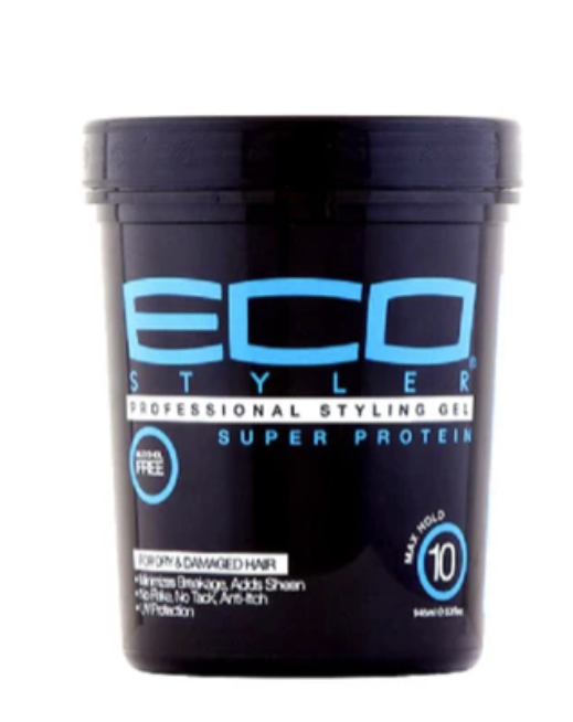 Eco Style - Super Protein Styling Gel