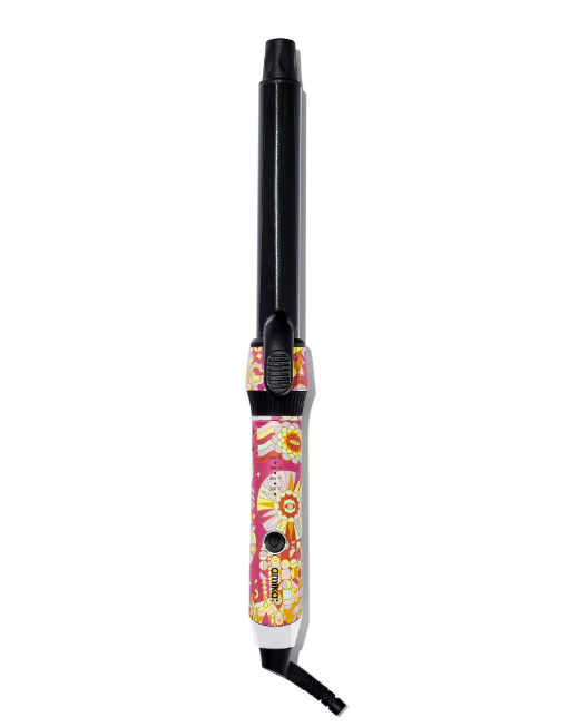Amika - The Autopilot Rotating Curling Iron