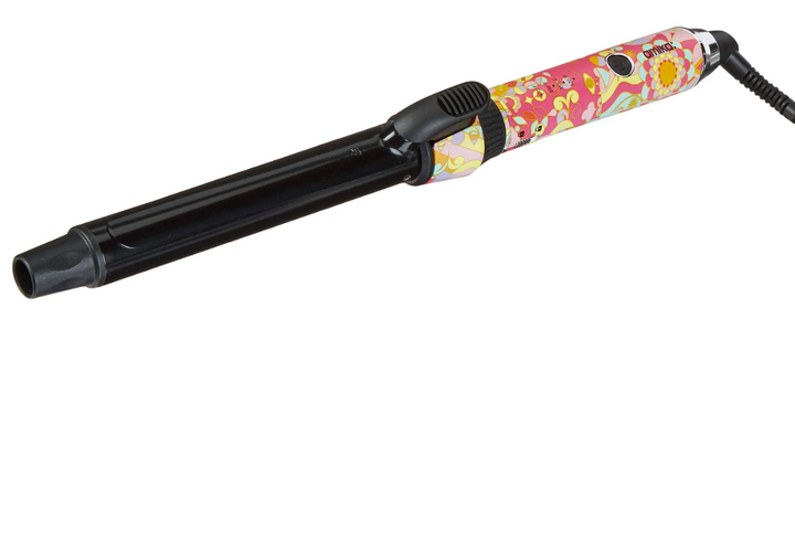 Amika - The Autopilot Rotating Curling Iron