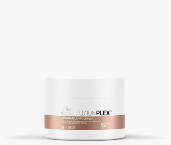Wella - FusionPlex Intense Repair - Mask