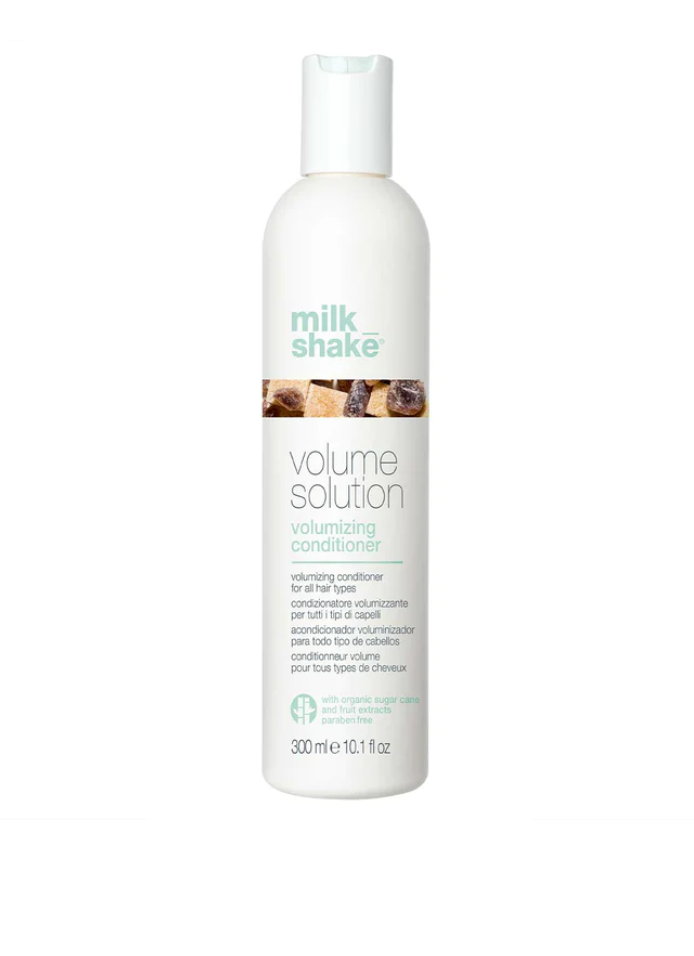 Milkshake - Volume Solution - Holiday Duo