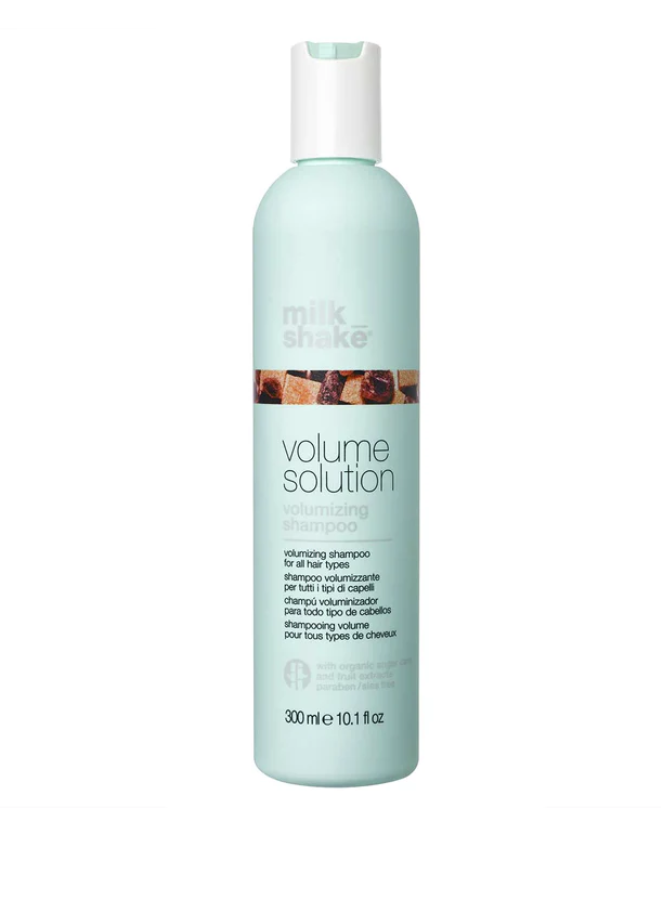 Milkshake - Volume Solution - Holiday Duo