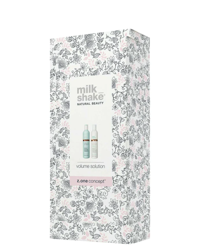 Milkshake - Volume Solution - Holiday Duo