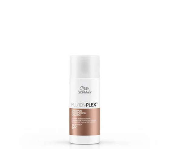 Wella - FusionPlex - Holiday Cracker Pack