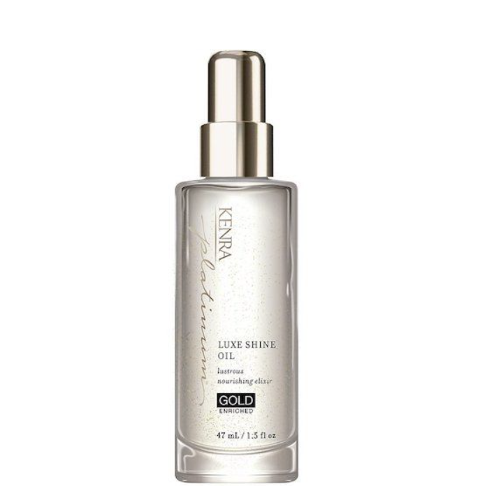 Kenra - Platinum Luxe Shine Oil