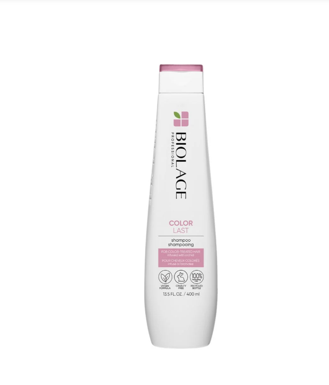 Matrix - Biolage - Color Last - Orchid Shampoo