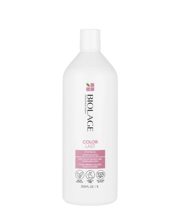 Matrix - Biolage - Color Last - Orchid Shampoo