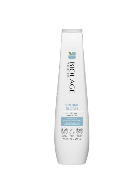 Matrix - Biolage - Volume Bloom - Cotton Conditioner