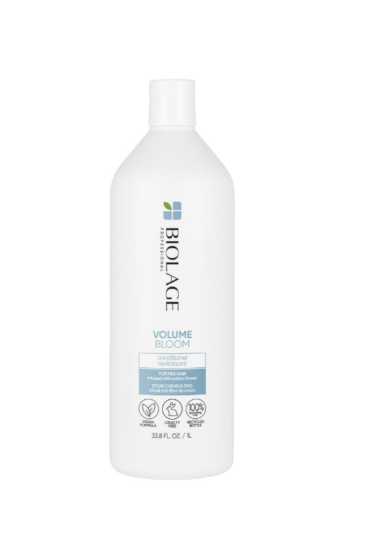 Matrix - Biolage - Volume Bloom - Cotton Conditioner