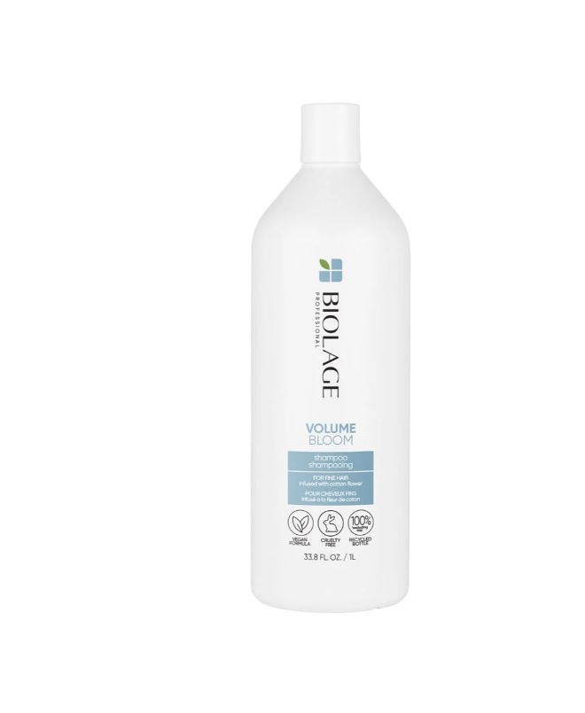Matrix - Biolage - Volume Bloom - Cotton Shampoo