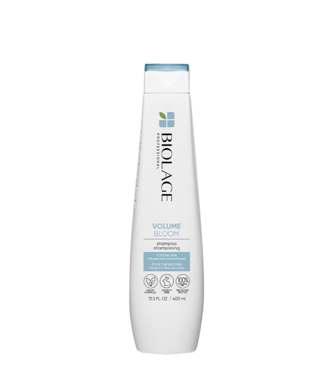 Matrix - Biolage - Volume Bloom - Cotton Shampoo