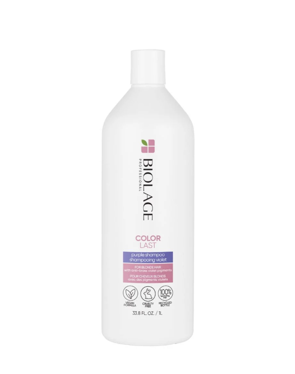 Matrix - Biolage - Color Last Purple Shampoo