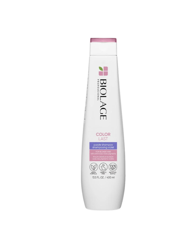 Matrix - Biolage - Color Last Purple Shampoo