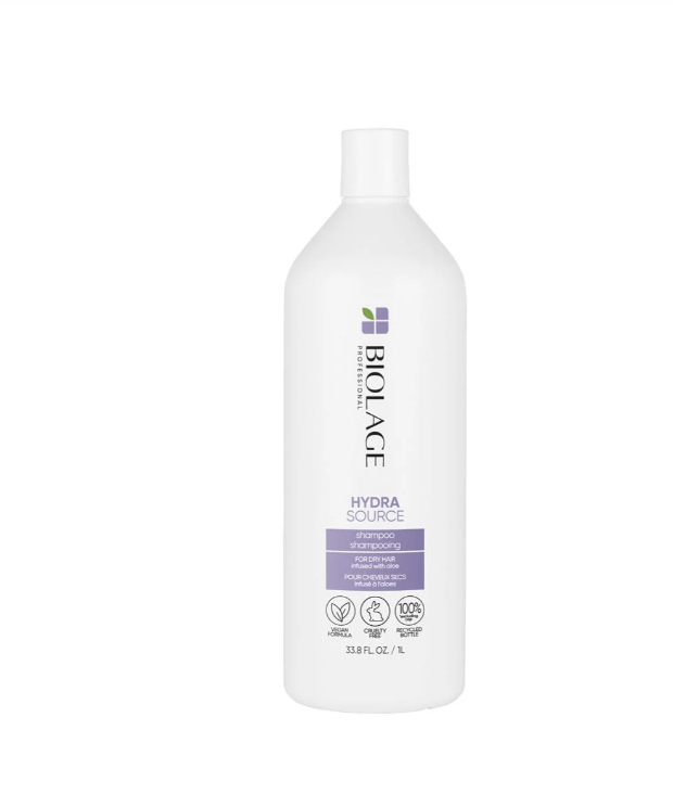 Matrix - Biolage - Hydrasource Shampoo